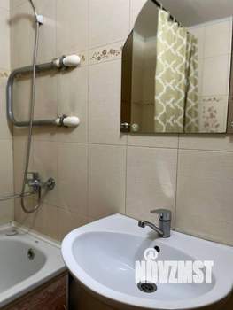 2-к квартира, посуточно, 71м2, 1/1 этаж