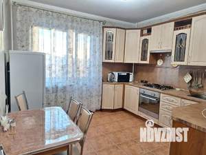 1-к квартира, посуточно, 40м2, 7/10 этаж