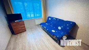 1-к квартира, посуточно, 35м2, 1/9 этаж