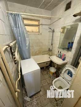 2-к квартира, на длительный срок, 45м2, 3/4 этаж