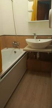 2-к квартира, на длительный срок, 56м2, 2/9 этаж