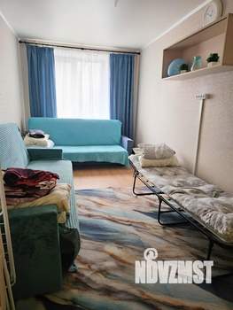 2-к квартира, посуточно, 45м2, 2/5 этаж