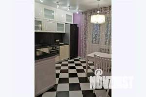 1-к квартира, посуточно, 42м2, 10/10 этаж