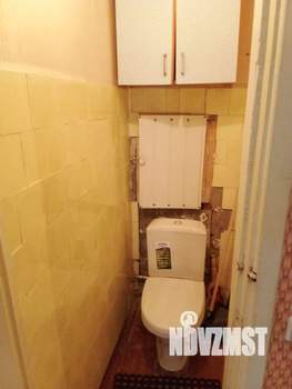 2-к квартира, на длительный срок, 46м2, 3/5 этаж