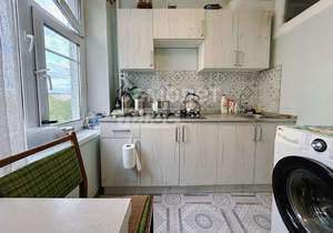 2-к квартира, на длительный срок, 45м2, 4/5 этаж