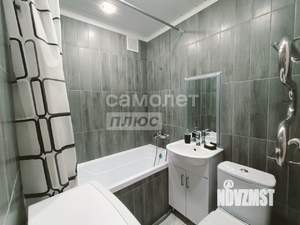 2-к квартира, на длительный срок, 46м2, 2/5 этаж