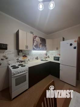 1-к квартира, на длительный срок, 39м2, 1/3 этаж