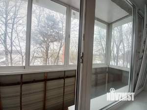 1-к квартира, на длительный срок, 33м2, 4/5 этаж