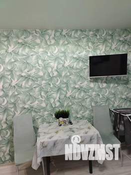 Студия квартира, посуточно, 28м2, 5/15 этаж