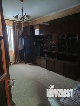 1-к квартира, на длительный срок, 39м2, 5/17 этаж