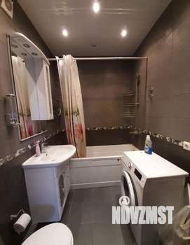 1-к квартира, на длительный срок, 45м2, 6/16 этаж