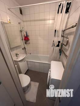 1-к квартира, на длительный срок, 32м2, 3/4 этаж