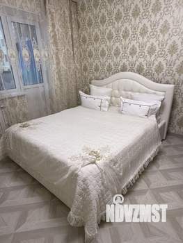 1-к квартира, посуточно, 47м2, 12/17 этаж