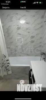 Студия квартира, на длительный срок, 30м2, 13/18 этаж