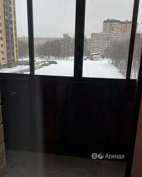 2-к квартира, на длительный срок, 54м2, 3/18 этаж