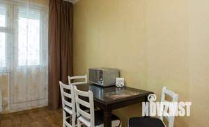 2-к квартира, посуточно, 59м2, 1/1 этаж