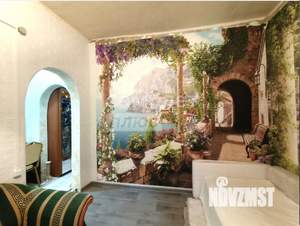 2-к квартира, на длительный срок, 32м2, 1/1 этаж