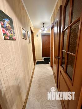 1-к квартира, на длительный срок, 37м2, 4/5 этаж