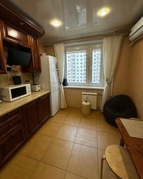 2-к квартира, на длительный срок, 60м2, 7/14 этаж