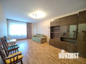 1-к квартира, на длительный срок, 40м2, 7/10 этаж