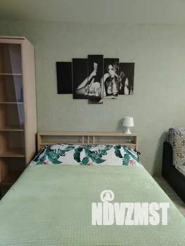 Студия квартира, посуточно, 28м2, 5/15 этаж