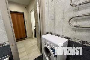 1-к квартира, посуточно, 26м2, 6/9 этаж