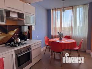 2-к квартира, посуточно, 86м2, 7/10 этаж