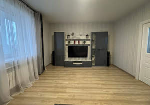 3-к квартира, на длительный срок, 84м2, 15/17 этаж