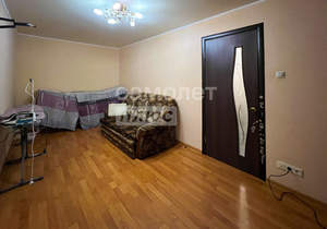 2-к квартира, на длительный срок, 44м2, 1/5 этаж