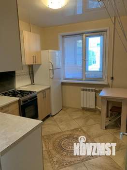 2-к квартира, на длительный срок, 52м2, 1/5 этаж