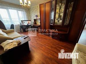 1-к квартира, на длительный срок, 32м2, 7/9 этаж