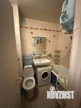 1-к квартира, на длительный срок, 31м2, 1/5 этаж
