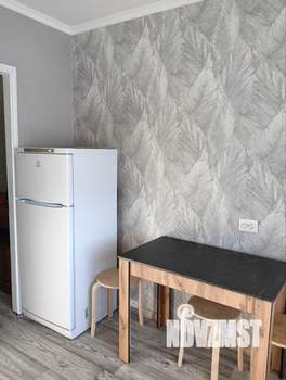 1-к квартира, на длительный срок, 33м2, 8/10 этаж