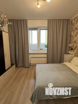 Студия квартира, посуточно, 28м2, 8/12 этаж