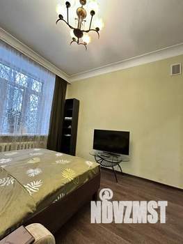 2-к квартира, посуточно, 50м2, 1/3 этаж