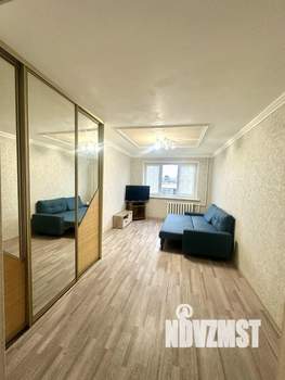 2-к квартира, на длительный срок, 50м2, 6/9 этаж