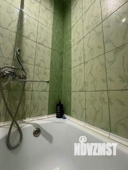 1-к квартира, посуточно, 37м2, 4/5 этаж