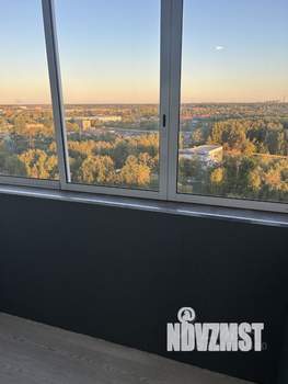 1-к квартира, на длительный срок, 40м2, 16/17 этаж