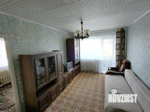 2-к квартира, на длительный срок, 43м2, 3/5 этаж