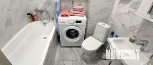 Студия квартира, посуточно, 28м2, 11/17 этаж