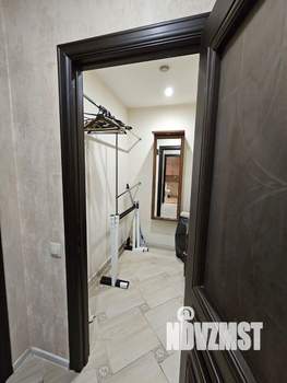 1-к квартира, посуточно, 43м2, 11/11 этаж