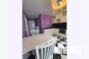 1-к квартира, посуточно, 42м2, 10/10 этаж