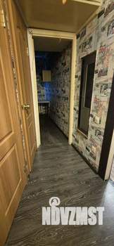 1-к квартира, на длительный срок, 34м2, 1/5 этаж