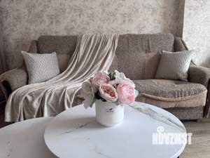 2-к квартира, посуточно, 76м2, 3/15 этаж