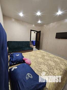 1-к квартира, посуточно, 43м2, 11/11 этаж