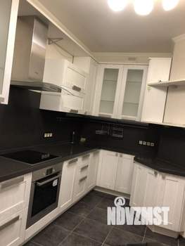 2-к квартира, на длительный срок, 63м2, 3/17 этаж