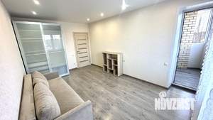 2-к квартира, на длительный срок, 54м2, 5/17 этаж