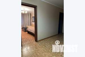 2-к квартира, посуточно, 73м2, 1/10 этаж