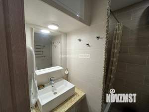 Студия квартира, на длительный срок, 30м2, 10/17 этаж