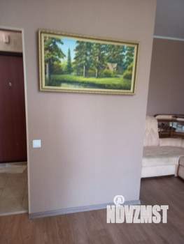 1-к квартира, на длительный срок, 47м2, 7/11 этаж